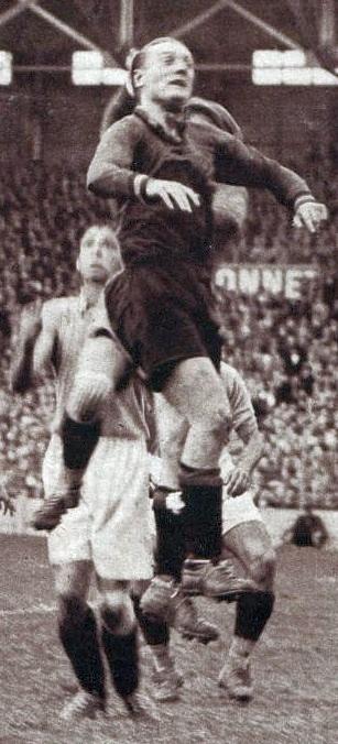 Bernard Voorhoof