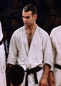 Theodore Boronovskis
