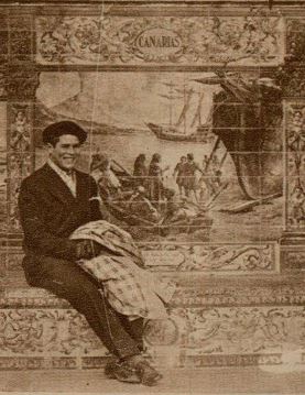 Ángel Arocha