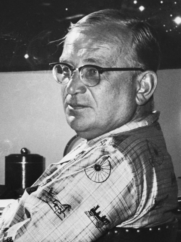 George Gamow