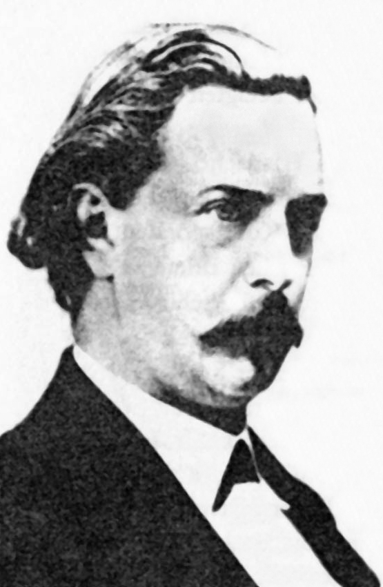 Louis Kugelmann