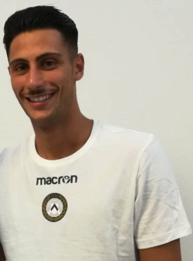 Rolando Mandragora