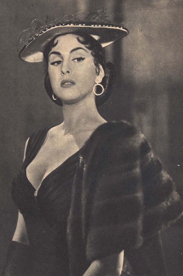 Maria Frau
