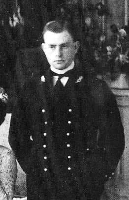 Prince Umberto, Count of Salemi