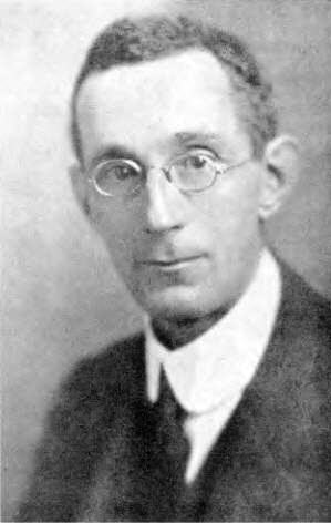 Robert John Tillyard