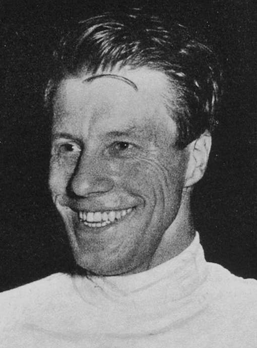 Sven Fahlman