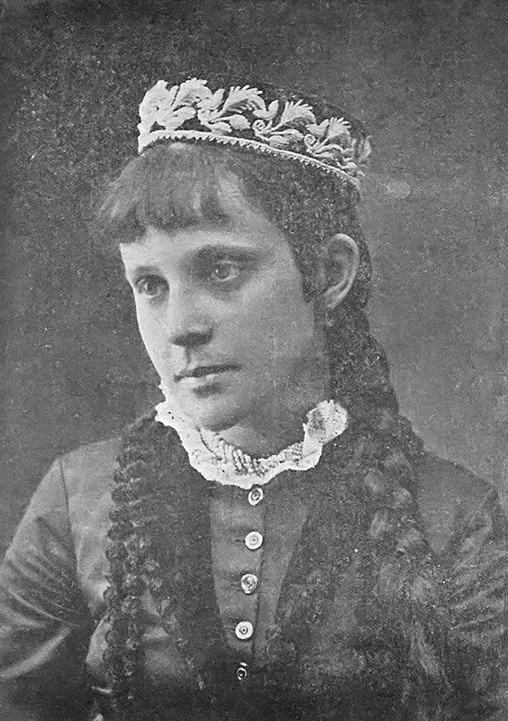 Zohra Akchurina