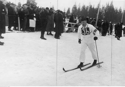 FIS Nordic World Ski Championships 1939