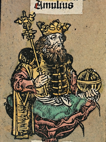 Amulius