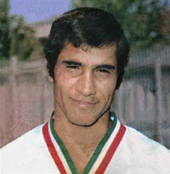 Ebrahim Ghasempour