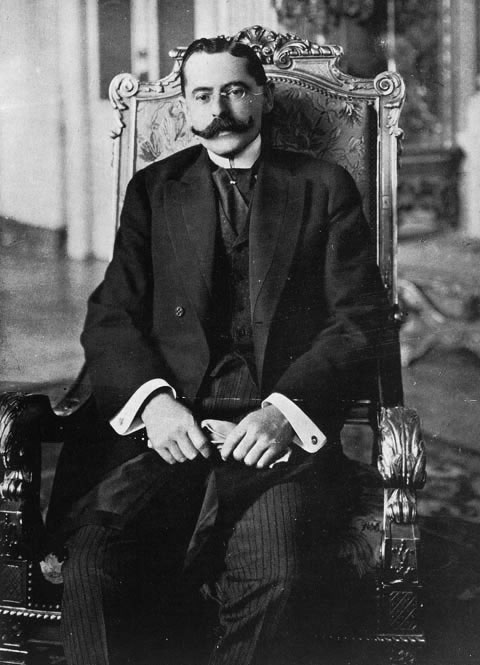 Francisco S. Carvajal
