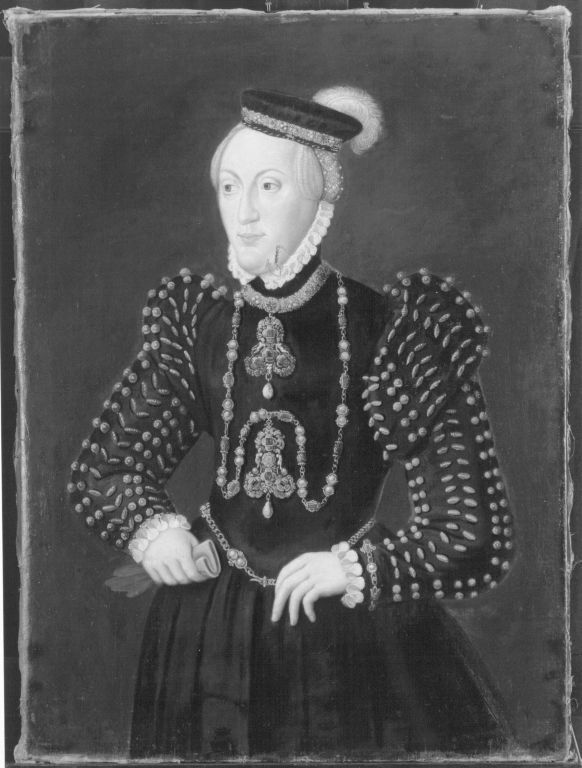 Mechthild of Bavaria