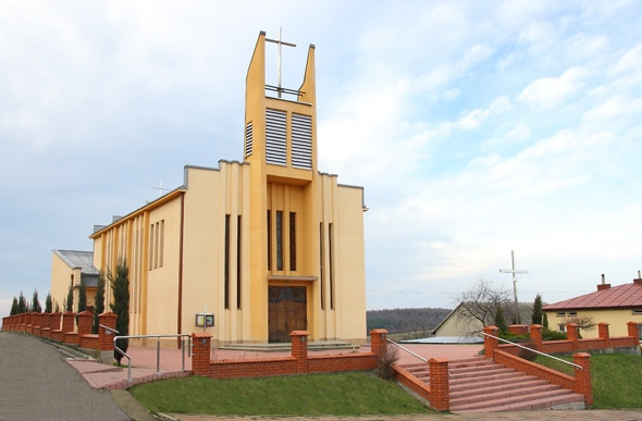 Faliszówka