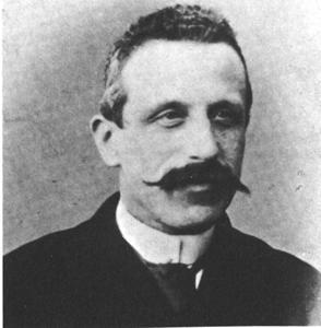 Secondo Pia