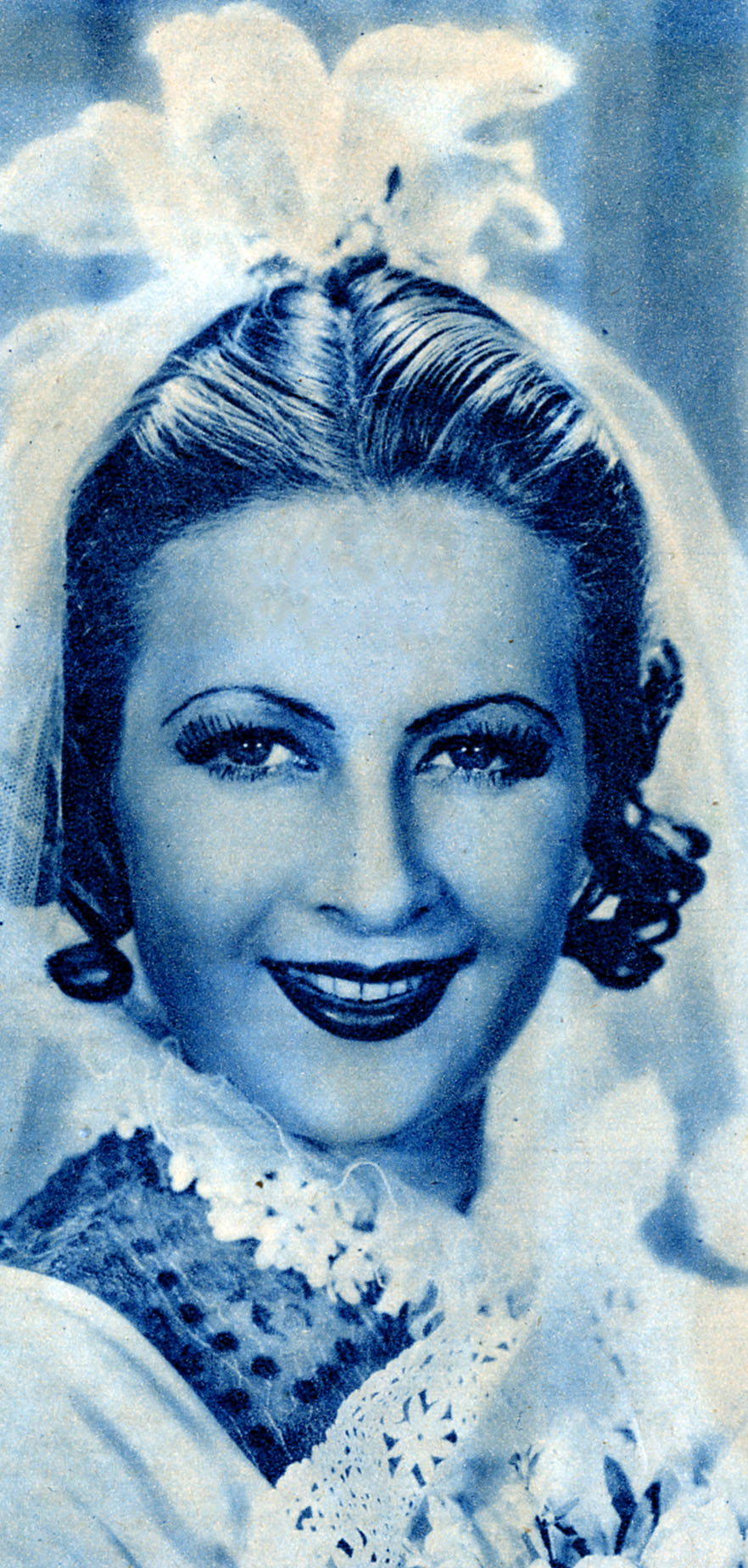 Silvana Jachino