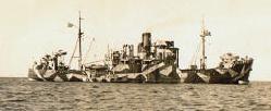 sperrbrecher
