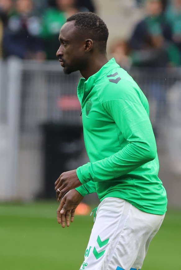 Ibrahima Wadji