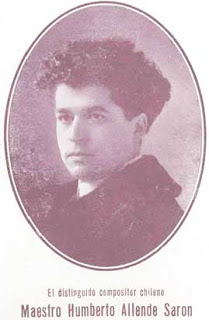 Pedro Humberto Allende