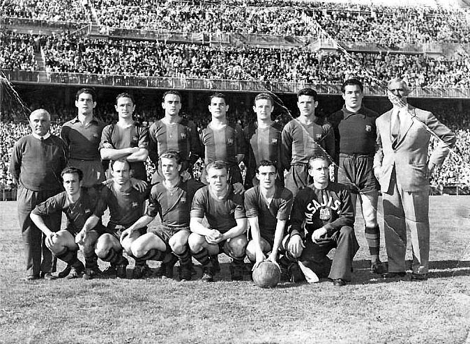 1952 Copa del Generalísimo