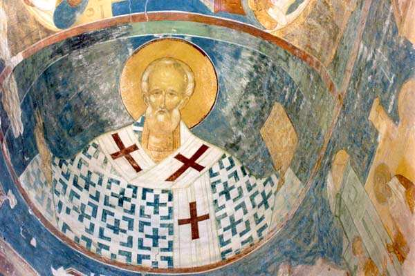Saint Nicholas Day