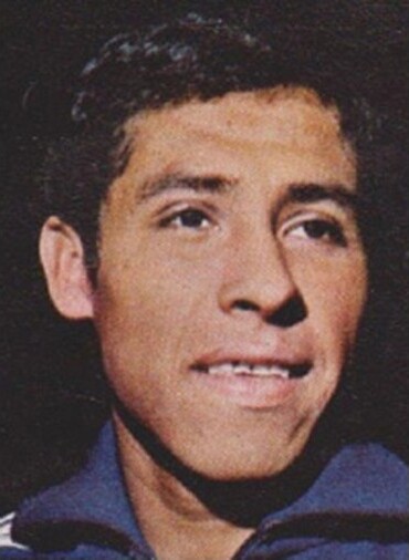 Santiago Cortéz