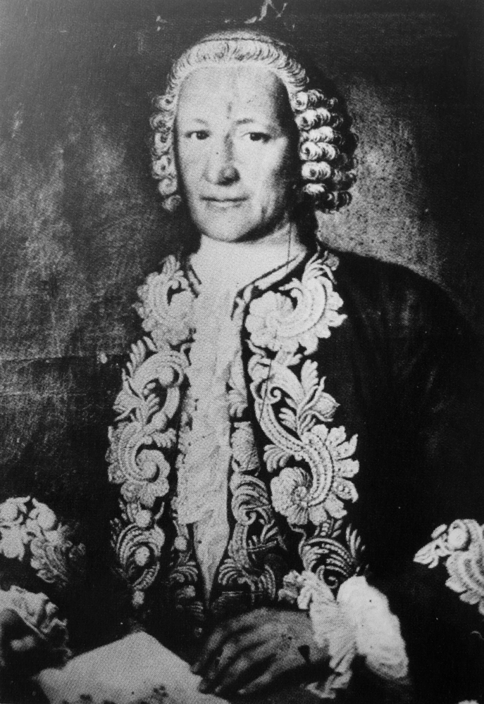 Savva Chevakinsky