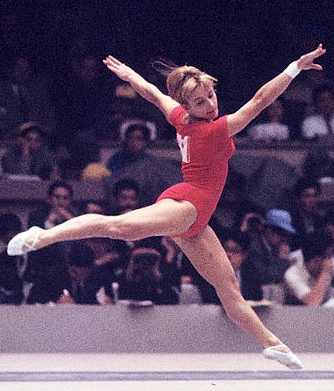 Sonia Iovan