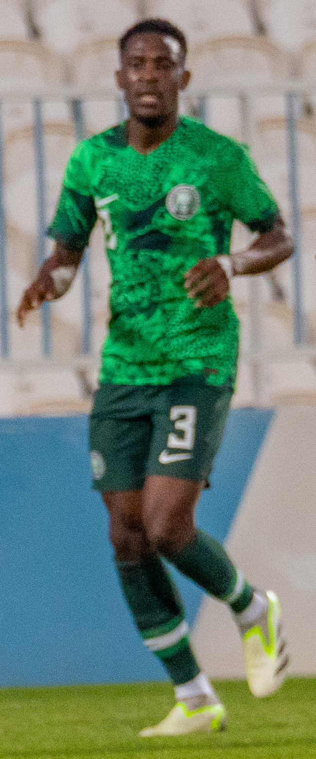 Zaidu Sanusi