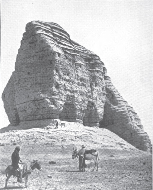 Kurigalzu I