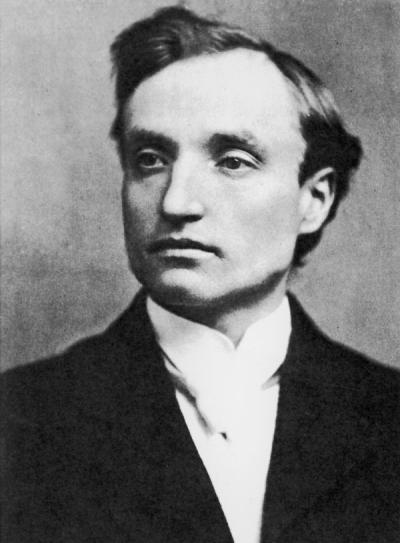 Ben Tillett