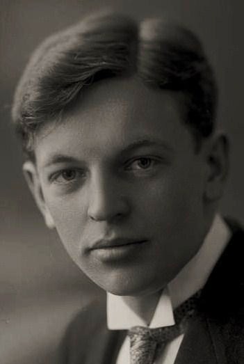 Bjarne Brustad
