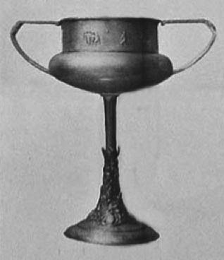Copa Newton