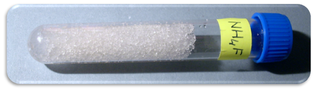 ammonium fluoride