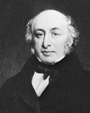 James Justinian Morier