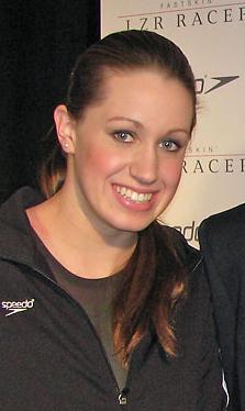 Katie Hoff
