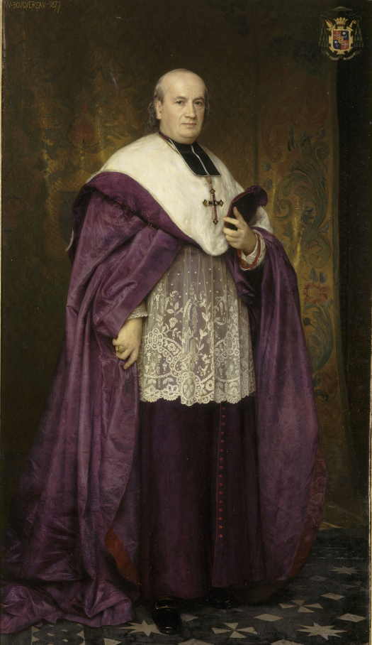 Léon-Benoît-Charles Thomas