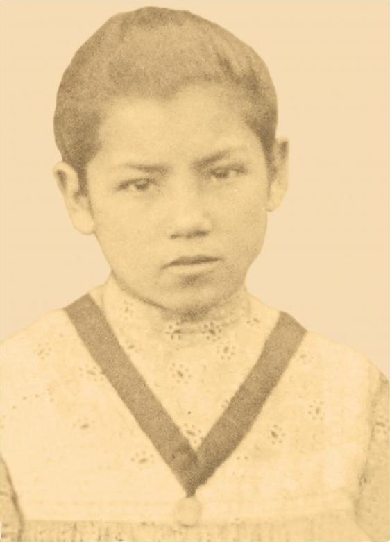 Laura Vicuña