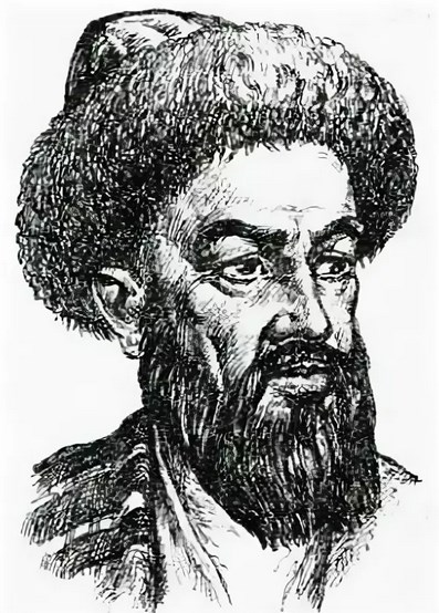 Mashrab