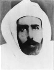 Muhammed Mehdi Senusi
