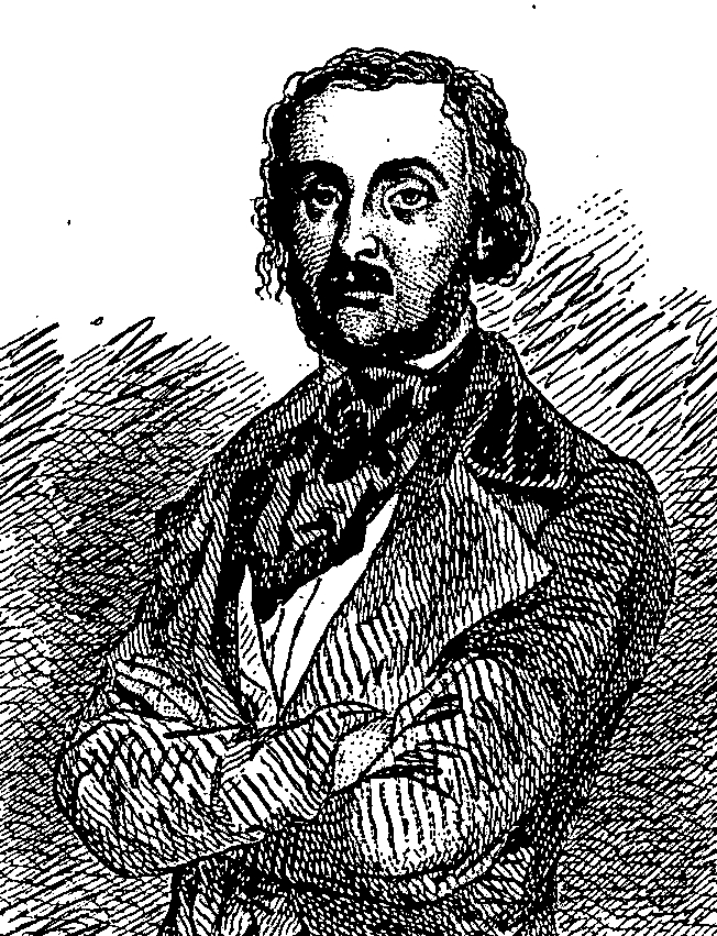 Philarète Chasles
