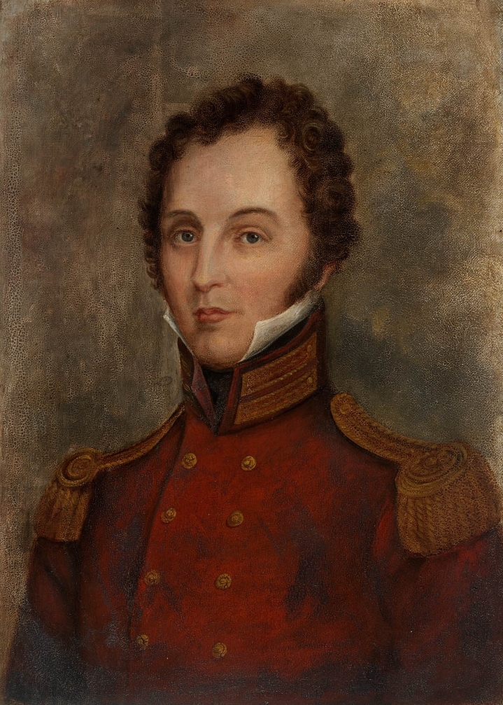 Richard Bourke