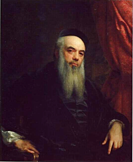 François Rude
