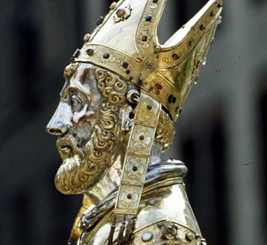 Saint Servatius