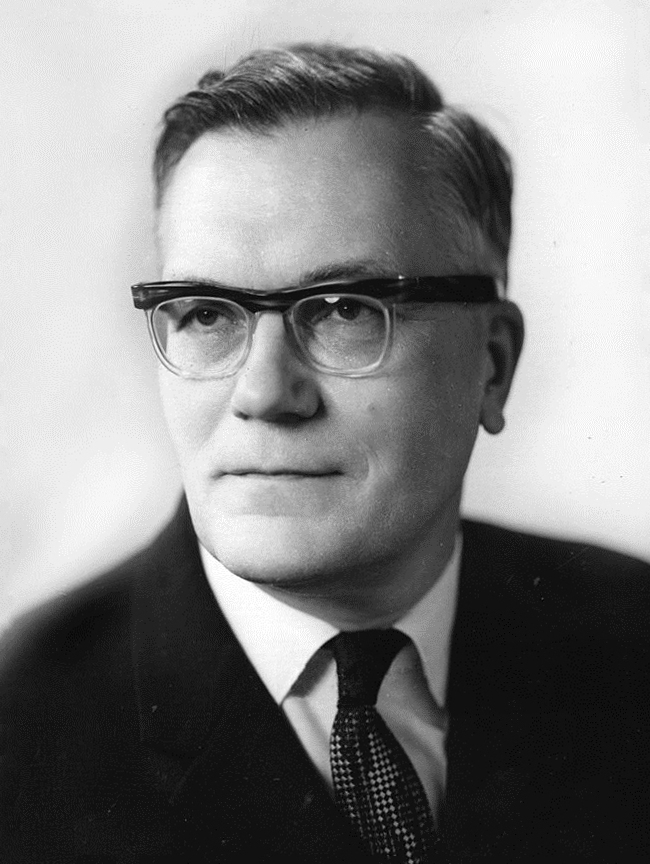 Vladimir Kirillin