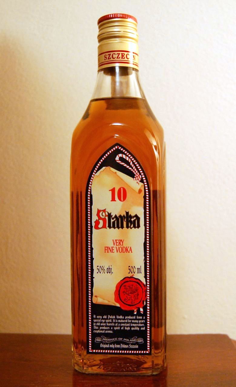 Starka