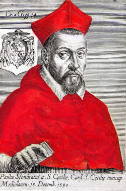 Paolo Emilio Sfondrati