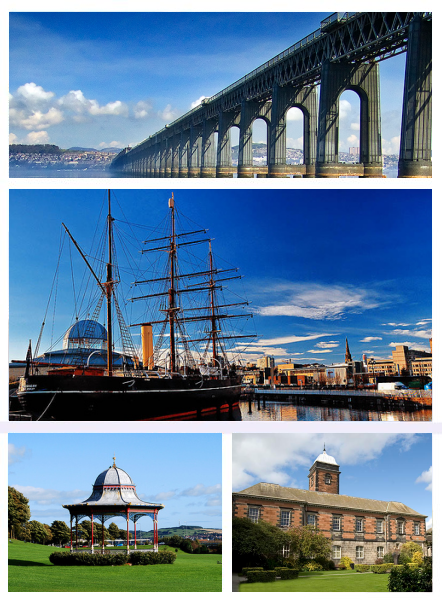 Dundee City