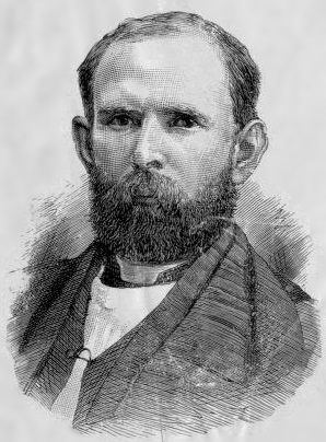 James Hannington