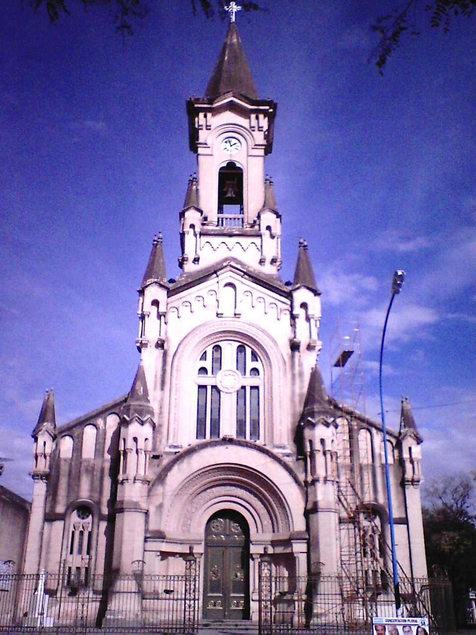 Roman Catholic Diocese of Rafaela