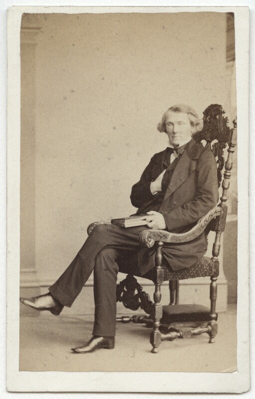 James Frederick Ferrier